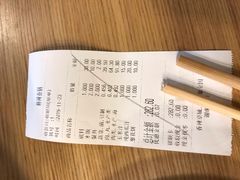 -拿渡·水煮鱼 麻辣香锅(西单大悦城店)
