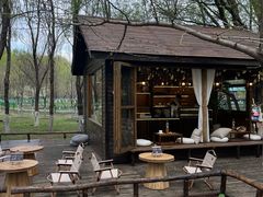 -长白岛森林公园