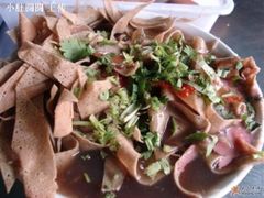 锅巴菜-陈记锅巴菜(五大道店)