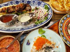 -卢布里西餐厅(满洲里店)