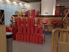 -九府羊鲜羊火锅·烧烤·小海鲜(华汇大厦店)