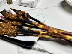 -后海彼岸花园餐厅