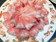 -北京老门框爆肚四季涮肉(淮海东路外滩店)