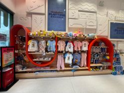 -尼克Playtime(欢乐海岸店)