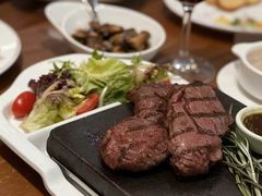 -Entrecôte 法国牛扒馆(保利·时光里店)