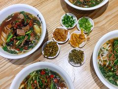 -易裕和·长沙米粉(竹塘西路店)