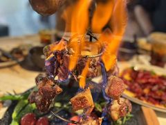 -纳鲁孜·新疆特色餐厅(上海悦荟广场店)