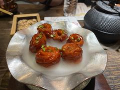 -魁盛居百年鲁菜馆(县西巷店)