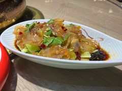 -荣鹏风味烀饼(万达广场店)