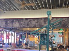 -肥汁米蘭香港米线(长宁来福士店)