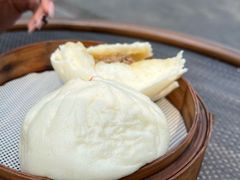 -食膳公园包子铺(烈士公园店)