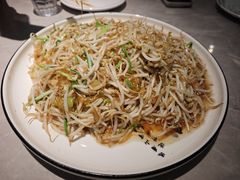 -华竹饭店(中央大街店)