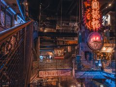 -黄兴南路步行商业街