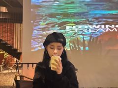 -J Create城市露营咖啡·简餐·宠物(上海动物园店)