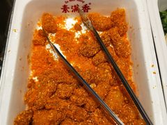 -素满香·食养自助(建邺万达店)