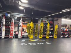 -天行健身＆天行拳馆跆拳道·格斗TXGYM