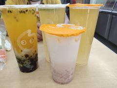 -CoCo都可(骆家庄新店)