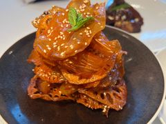 -扬州香格里拉·香宫中餐厅
