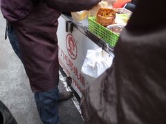 门面-六广门毛阿姨糯米饭