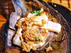 -冰城串吧(柳芳店)