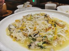 鸡汤捞面线/例-临家闽南菜(宝洲路店)