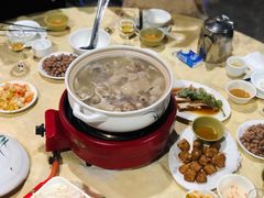 -老东风菜馆·潮汕大排档