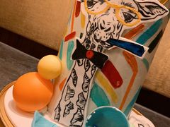 -Biteology Artisan Cakes(红庄·国际文化保税创新园店)