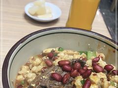 -李家特色小炒泡馍