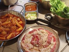 -西塔老太太泥炉烤肉(青浦蟠龙天地店)