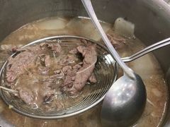 -黑山牛肉汤火锅(花城汇店)