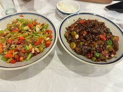 -新新湘菜馆(新中街二条店)