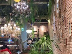 -咖啡之翼·咖餐厅(武清店)