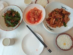 -红色盛宴酒楼(科丰桥店)