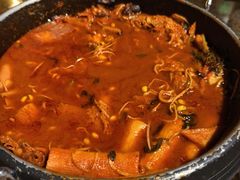 -欧巴烤肉(创富世纪店)