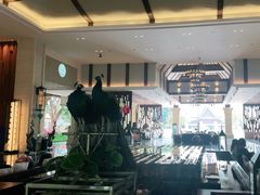 -西双版纳融创皇冠假日度假酒店
