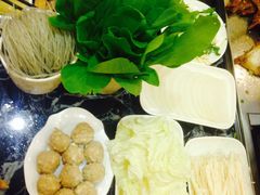-羊阿公·嘉福烤全羊龙虾馆·家常菜(广益店)