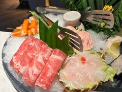 -生如夏花泰式火锅(鹭洲里店)