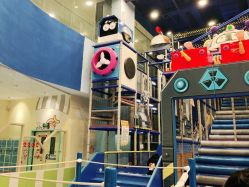 -meland亲子乐园•派对•研学(苏州悠方购物中心店)