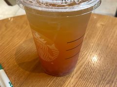 -星巴克臻选(福州东百中心分店)