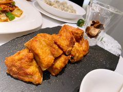 新会陈皮骨-粤界(望京金辉店)