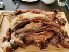 -静之湖湖畔餐厅