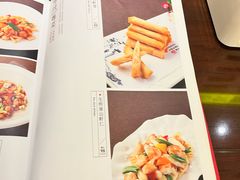 -世贸万锦大酒店·江南春中餐