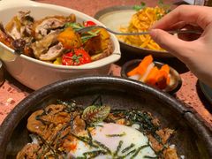 荒野田园烤春鸡-La Terre乐田(万象城店)