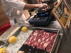 -TABLE·味西餐厅-成都茂业JW万豪酒店