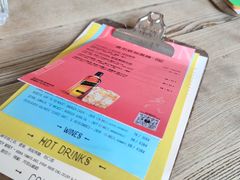 -RAC BAR(安福路店)