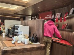 -嘉华鲜花饼·现烤(昆明老街店)