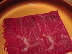 -牛YO寿喜烧和牛火锅自助(三台子万象汇店)