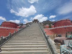 -五台山风景名胜区