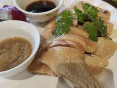 -亚龙湾老厨房·海南家常味
