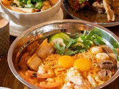 -曼谷食堂·泰国家庭料理(丹桂路店)